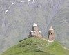 Manastirea Sfanta Treime - Georgia