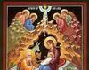 Nasterea Domnului Hristos