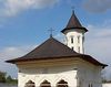 Biserica Adormirea Maicii Domnului - Bordesti
