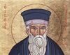 Sfantul Cosma Etolul