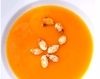 Supa crema de dovleac