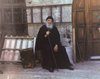 Parintele Ambrozie Lazaris