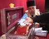 Moastele Sfantului Mina - Bucuresti