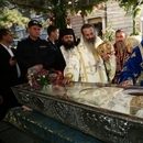 Moastele Sf Parascheva