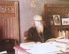 Parintele Sofronie de la Manastirea Essex