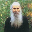 Parintele Iacov Tsalikis de la Manastirea Sfantul David