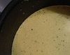 Supa crema de usturoi