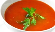 Italienska soppa