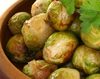 Varza de Bruxelles gratinata