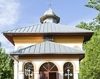 Biserica Adormirea Maicii Domnului - Nefliu