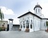 Biserica Sfantul Dimitrie - Copaceni Manastire