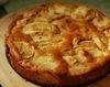 Tort cu mere 