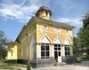 Biserica Adormirea Maicii Domnului - Darvari