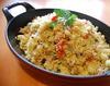 Couscous cu ciuperci