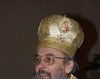 Invierea Domnului - IPS Serafim