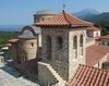 Chilia Burazeri - Sfantul Munte Athos