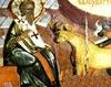 Sfintii si animalele