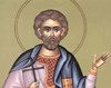 Sfantul Mucenic Vasilisc