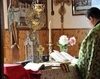 Psalmul 50, rugaciune a Sfintei Liturghii