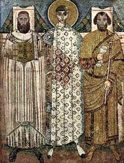 Cine a fost Sfantul Mare Mucenic Dimitrie?