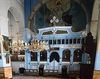 Harta in mozaic din Madaba