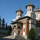 Manastirea Sinaia