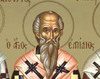 Sfantul Mucenic Elpidie