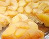 Tarta de post