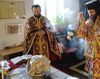 Liturghia Darurilor mai inainte Sfintite -...