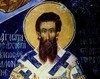 Viziunea liturgica asupra Cosmosului