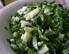 Salata de leurda