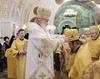 Viata liturgica a Bisericii si talcuirea Scripturii