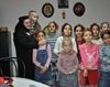 Concert caritabil in beneficiul fetitelor orfane de la Manastirea Marcus