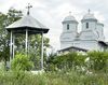Biserica Sfintii Mihail si Gavriil - Caldararu
