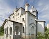 Biserica Sfintii Constantin si Elena - Magurele