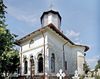 Biserica Sfanta Treime - Gherman