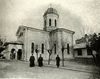 Biserica Izvorul Tamaduirii - Mavrogheni