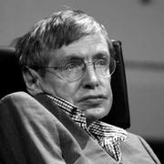 Stephen Hawking ma face sa zambesc