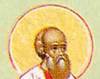 Sfantul Pavel Marturisitorul, Patriarhul Constantinopolului; Sfantul Cuvios Luca