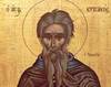 Sfantul Cuvios Chiriac Sihastru; Sfintii Mucenici Gudelia, Trifon si Petronia