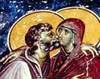Sfintii si Dreptii Parinti Ioachim si Ana; Sfantul Cuvios Mucenic Severian; Sfantul Cuvios Teofan Marturisitorul; Sfantul Cuvios Onufrie de la Verona