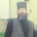 Parintele Calistrat Chifan 