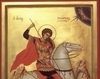 Sf. Mare Mc. Gheorghe 