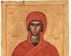 Sf. Mironosita Maria Magdalena 