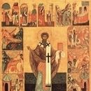Sfantul Sfintit Mucenic Patrichie 