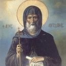 Cuviosul Antonie cel Mare 
