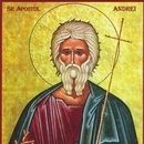 Sfantul Apostol Andrei 