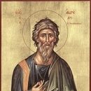 Sfantul Apostol Andrei 