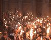 Sfanta Lumina de la Ierusalim 