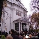 Biserica Sfantul Stelian - Lucaci 